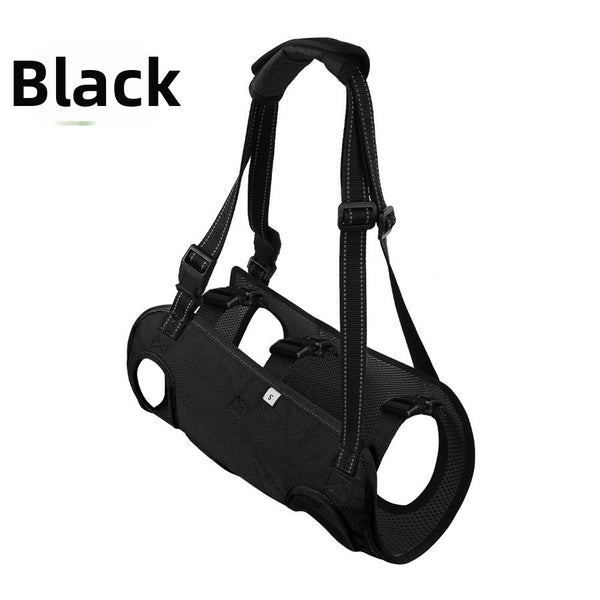 Adjustable Full Body Support Carrier