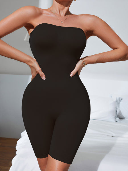 One-Piece Shaping Garment