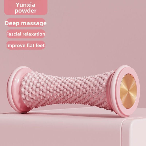 Foot Massager Roller Yoga Fitness