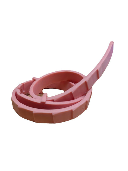 Adjustable Anti-Flea and Tick Collar