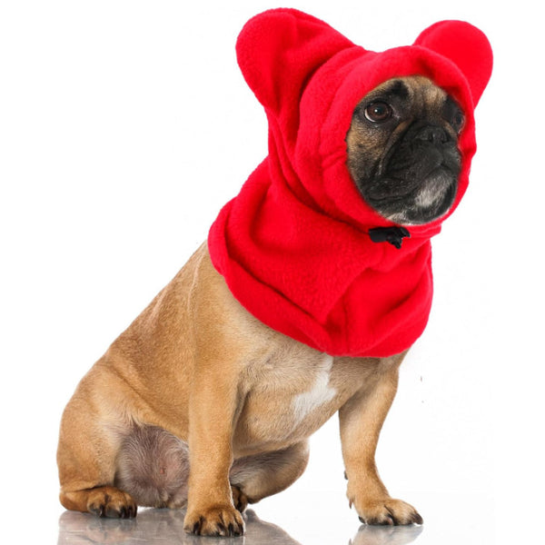 Pet Winter Hats