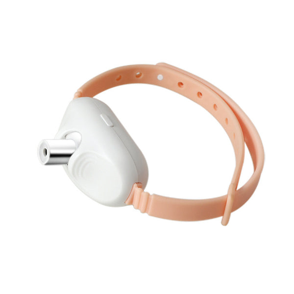 Cat Laser Collar Toy