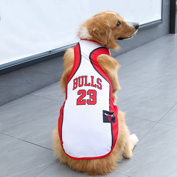 Sports Vest for Dogs
