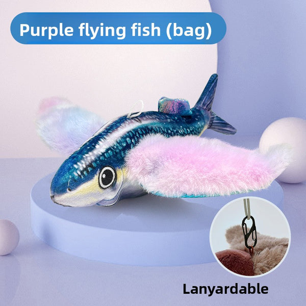 Cat Chew Toys