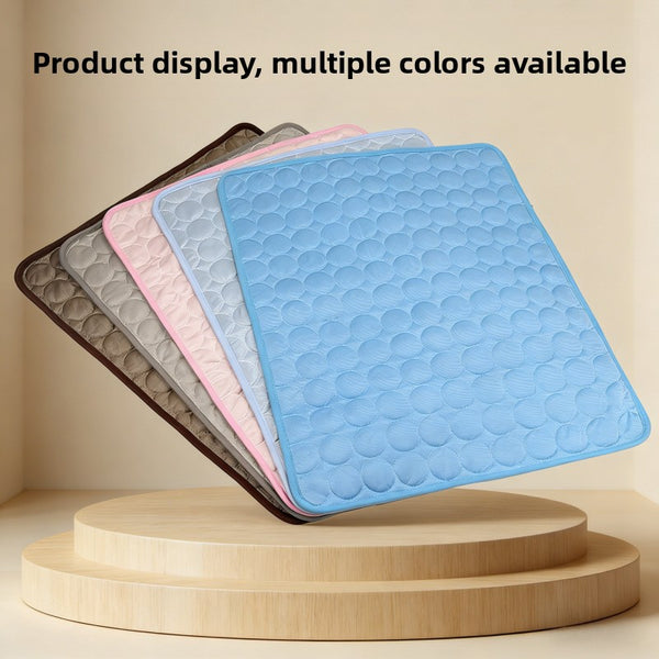Enhanced Pet Cooling Mat