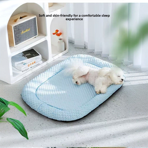 Cooling Mat for Small Cats and Dogs
