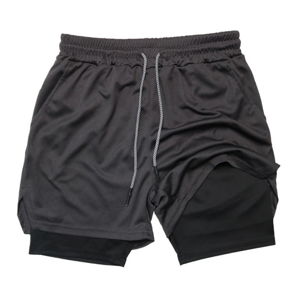 Fitness Shorts