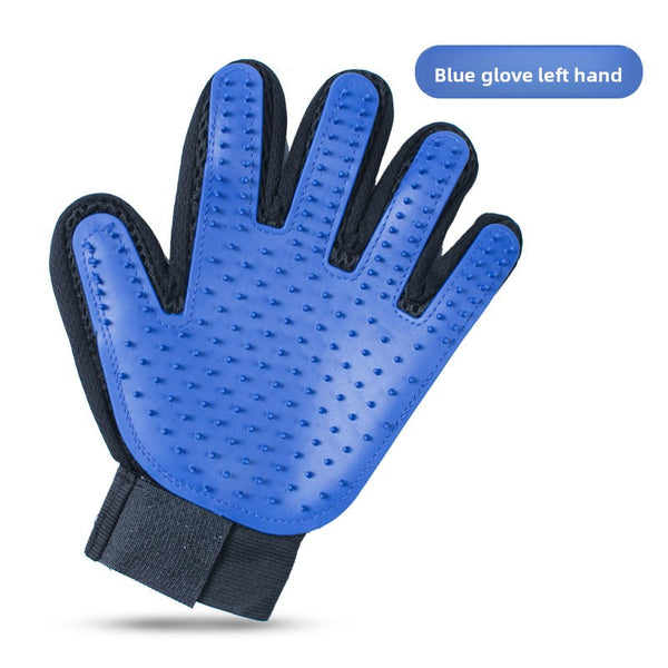 Pet Hair Removal Glove