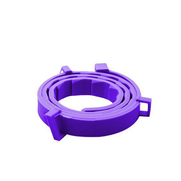Adjustable Anti-Flea and Tick Collar