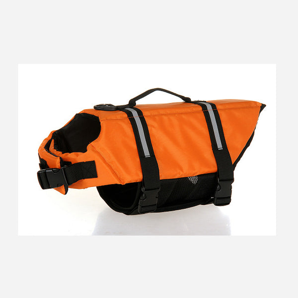 Dog Safety Swimming Vest