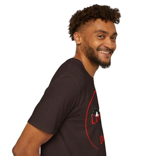 Certified Cow Daddy T-Shirt