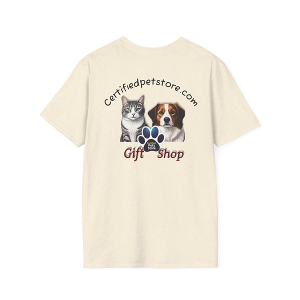 Certified Cow Daddy T-Shirt