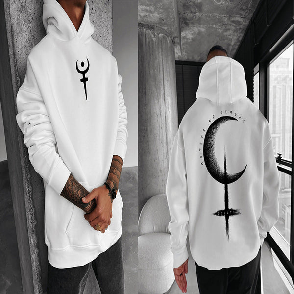 Digital Printed Hoodies