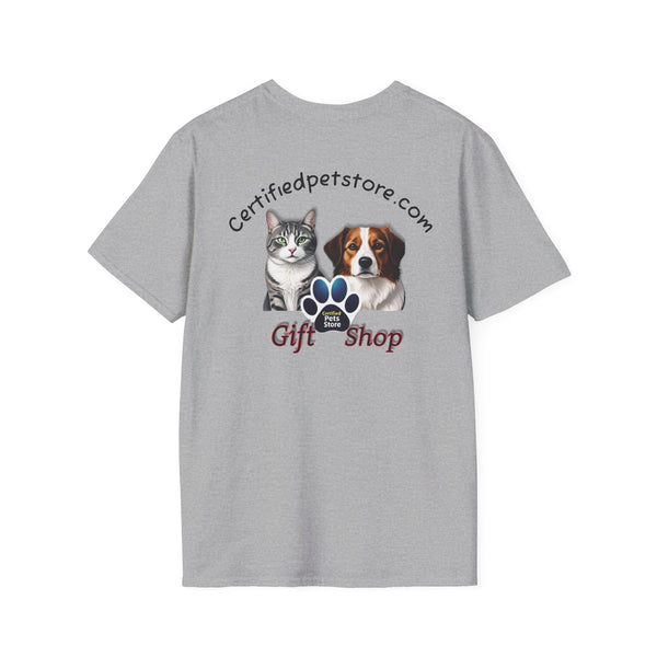 Certified Cow Daddy T-Shirt