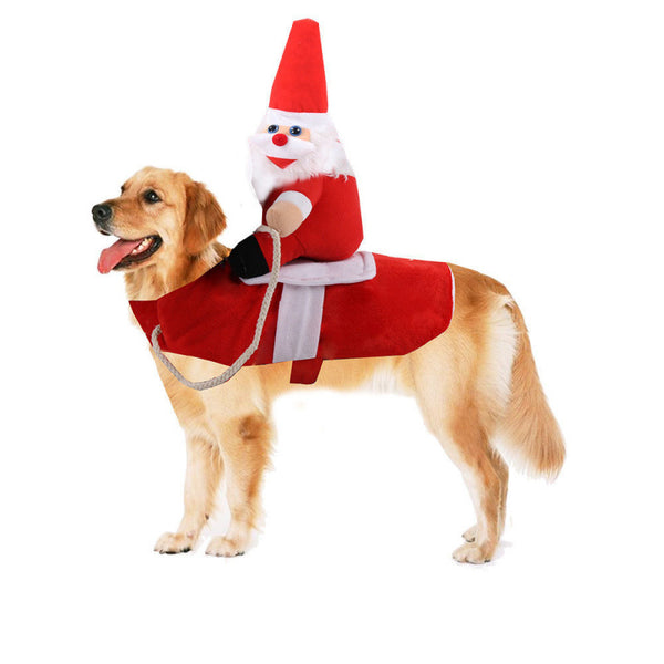 Decorative Pet Costumes