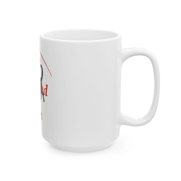 Certified Cat Mom Mug