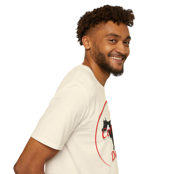 Certified Cow Daddy T-Shirt