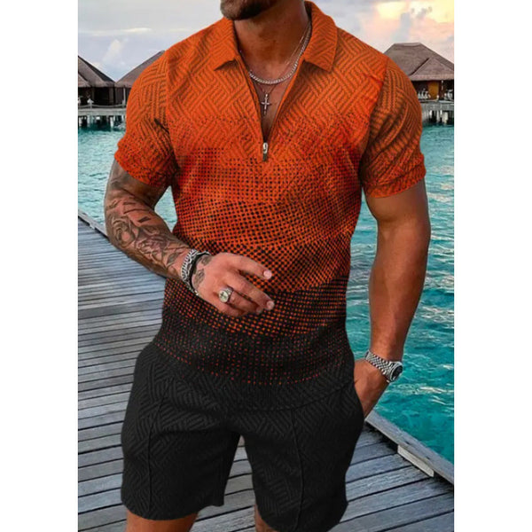 Men's Casual Sportswear