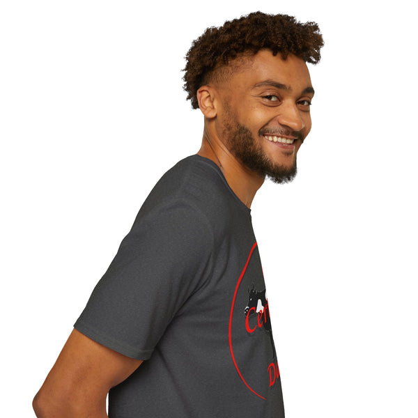 Certified Cow Daddy T-Shirt
