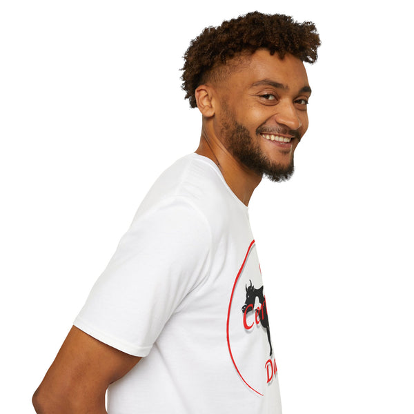 Certified Cow Daddy T-Shirt