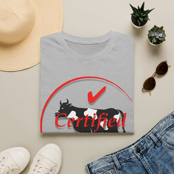 Certified Cow Daddy T-Shirt