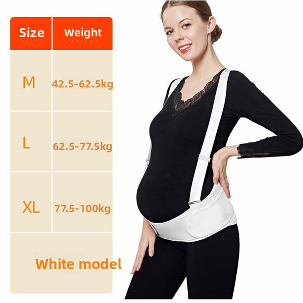 Maternity Products Breathable Belly Support Belt