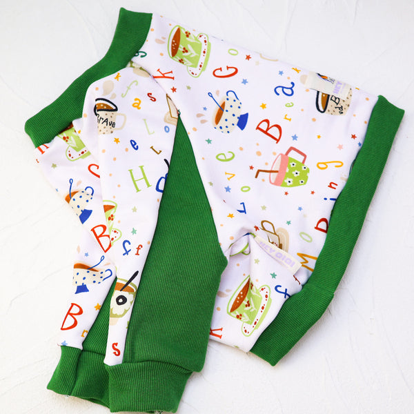 Elbow Protection Dog Clothing