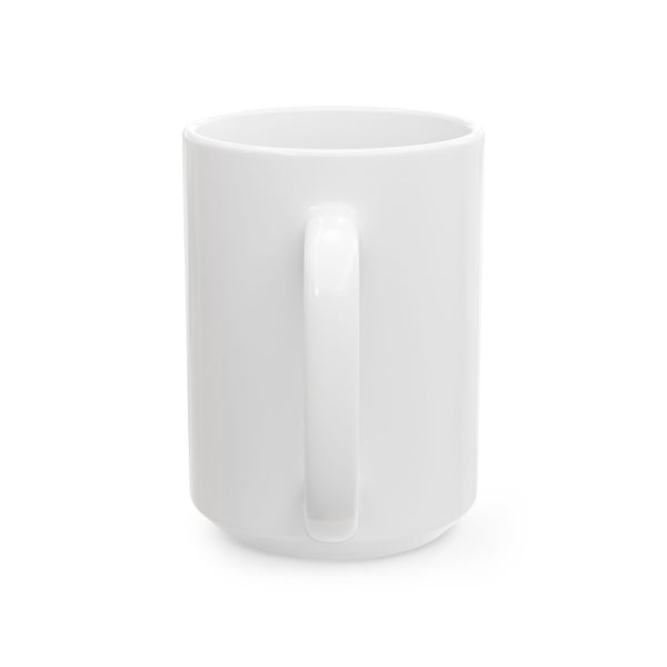 Certified Cat Mom Mug