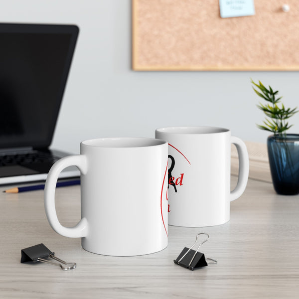 Certified Cat Mom Mug