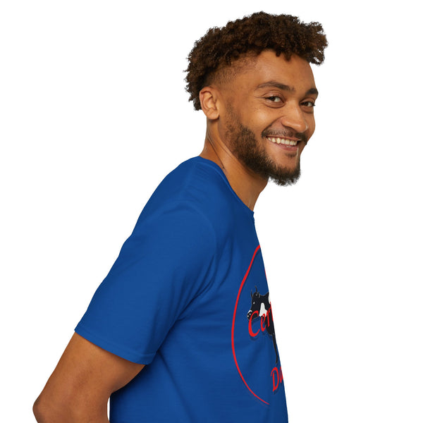 Certified Cow Daddy T-Shirt