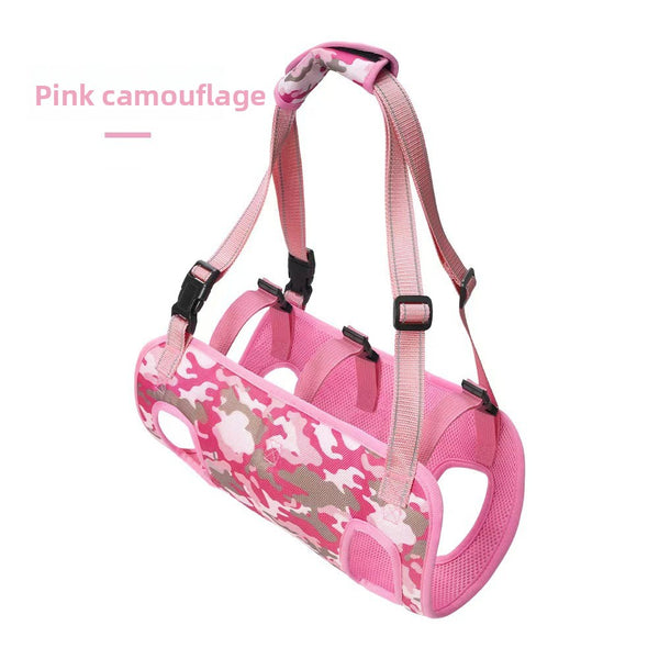Adjustable Full Body Support Carrier