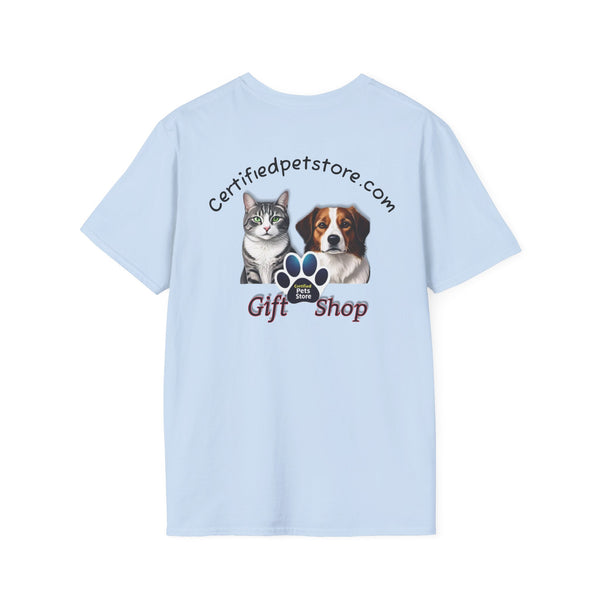 Certified Cow Daddy T-Shirt
