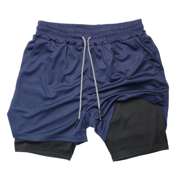 Fitness Shorts