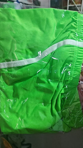 Womens Yoga Sports Shorts