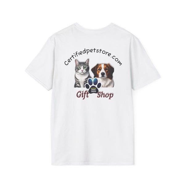 Certified Cow Daddy T-Shirt