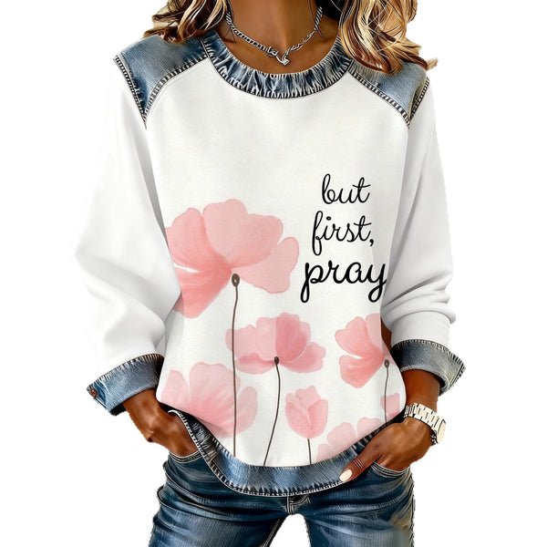 High-Quality 3D Digital Print T-Shirts