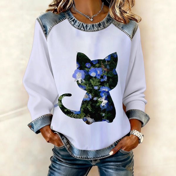 High-Quality 3D Digital Print T-Shirts