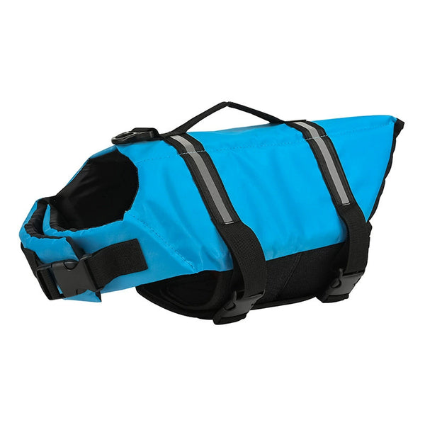 Dog Safety Swimming Vest