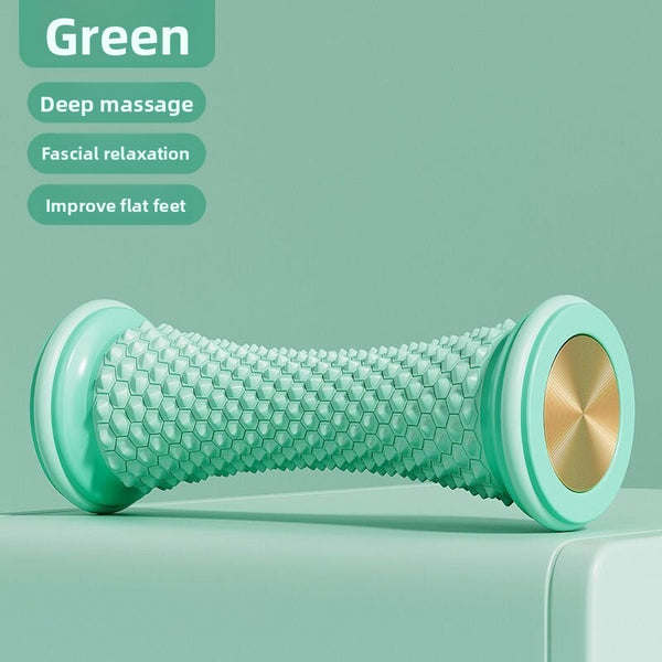 Foot Massager Roller Yoga Fitness