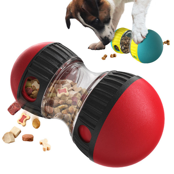 Slow Feed Dog Toy