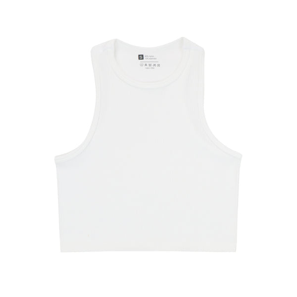 Women's Elastic Quick-Dry Yoga Fitness Top