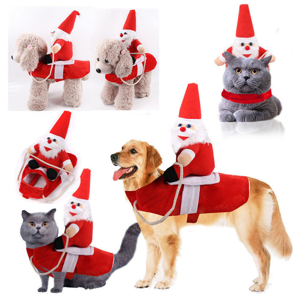 Decorative Pet Costumes