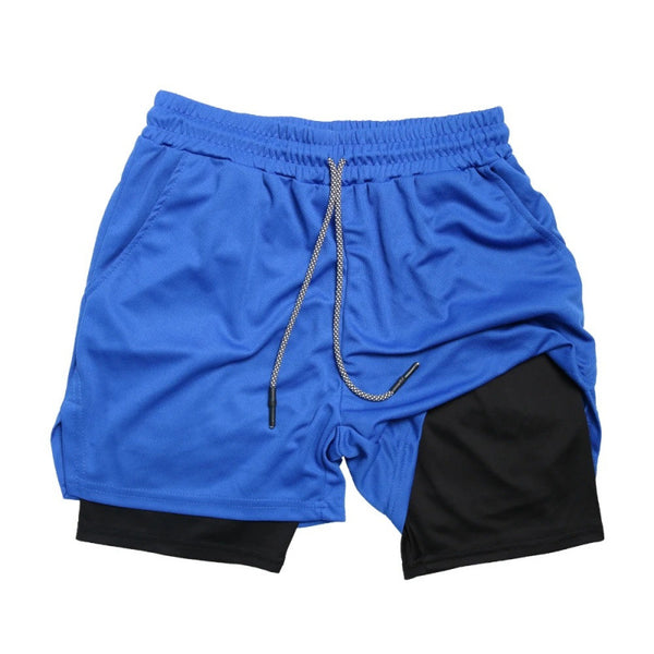 Fitness Shorts