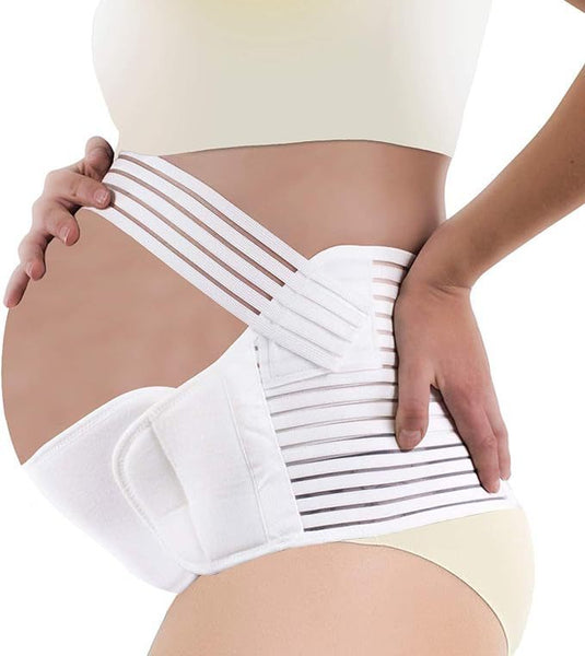 Abdominal Support Belt for Mid-Late Pregnancy