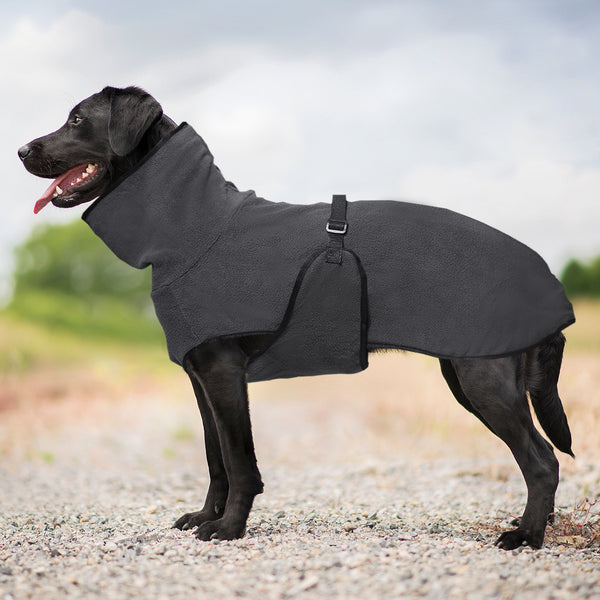 Fleece Dog Sweaters
