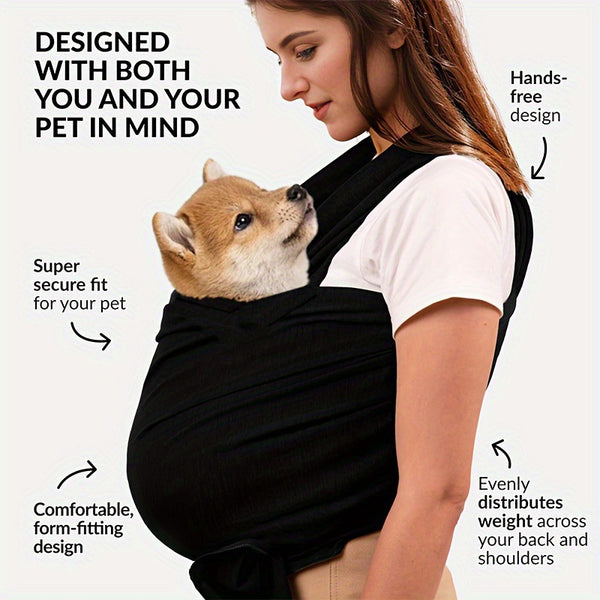 Easy Carry Pet Sling