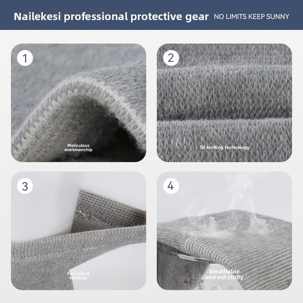 Ankle Support Warm Socks