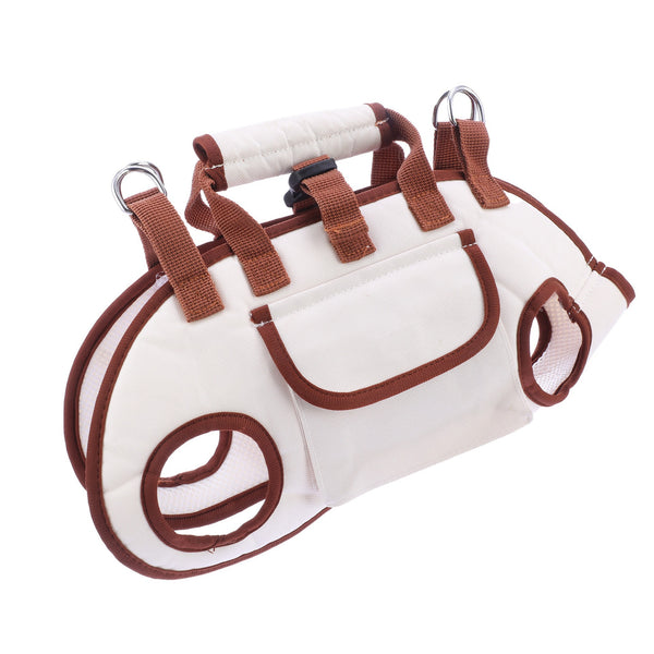 Portable Pet Carrier Backpack