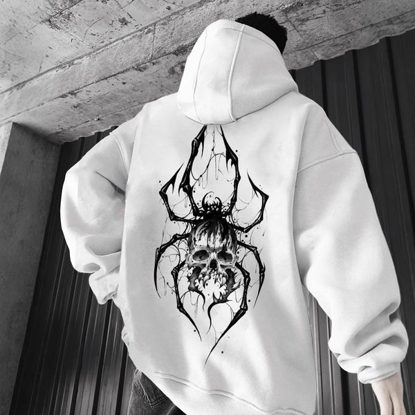 Digital Printed Hoodies