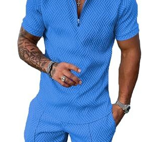 Men's Casual Sportswear